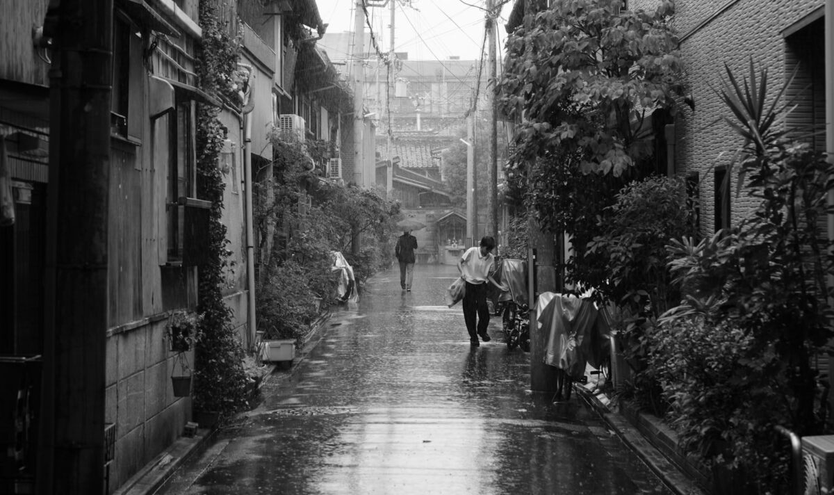 운수 좋은 날 - 현진건 서평 -->